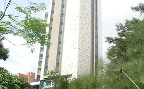 Inntu Hotel Medellin Colombia